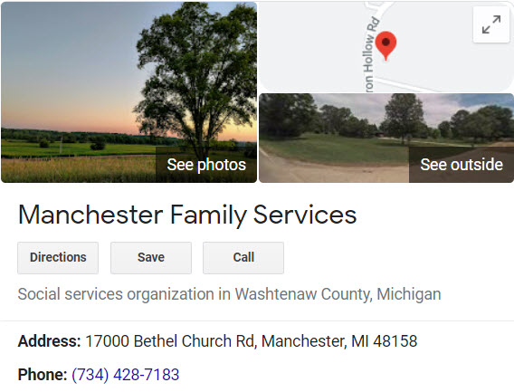 manchester family services